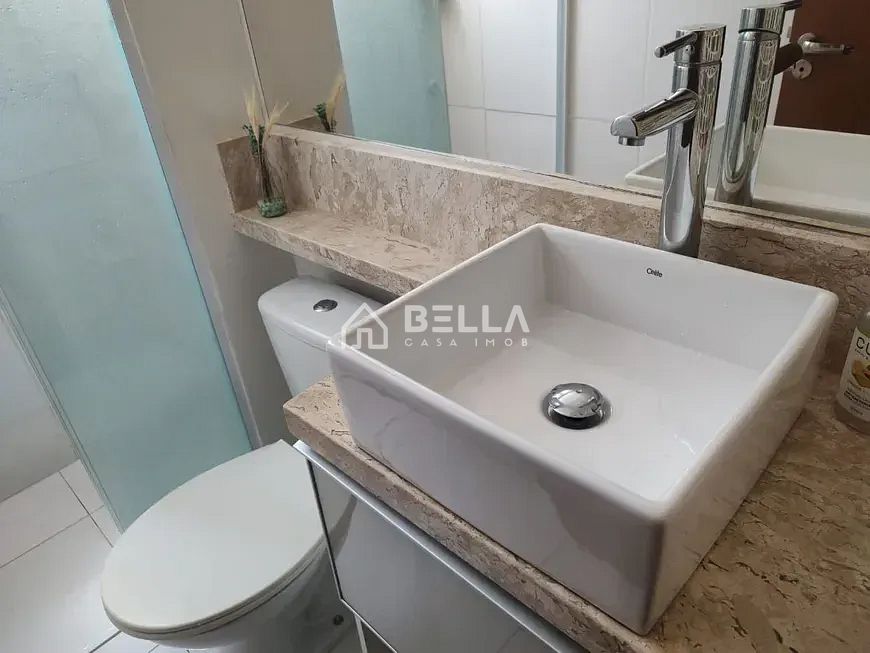Apartamento à venda com 2 quartos, 76m² - Foto 11