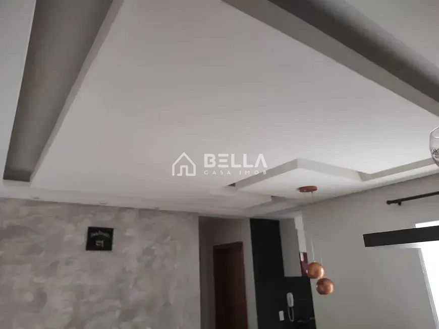 Apartamento à venda com 2 quartos, 76m² - Foto 8