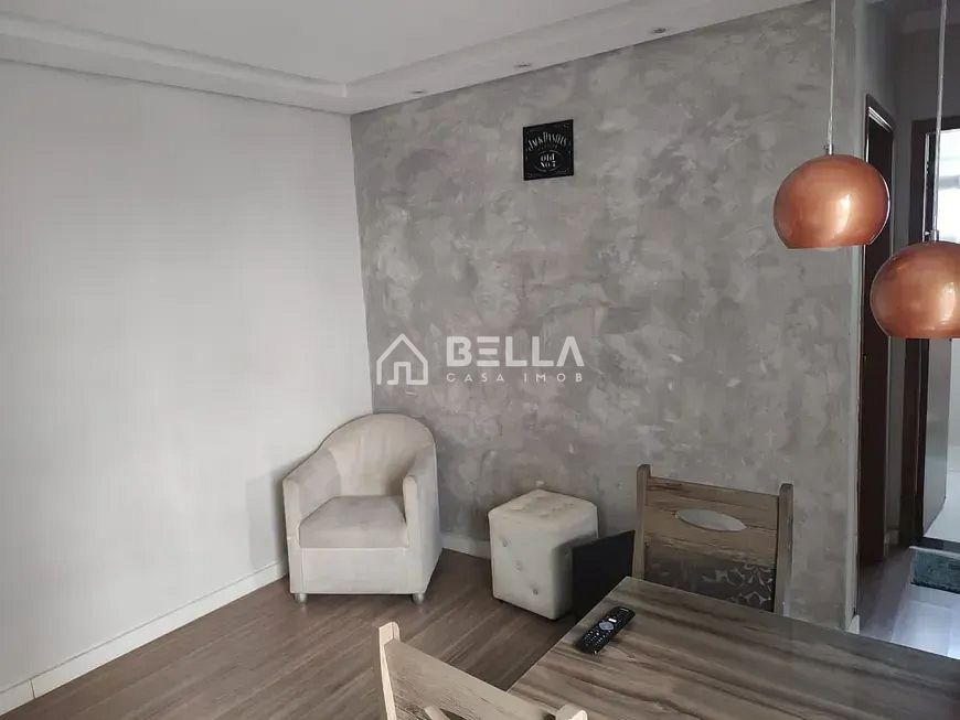 Apartamento à venda com 2 quartos, 76m² - Foto 9