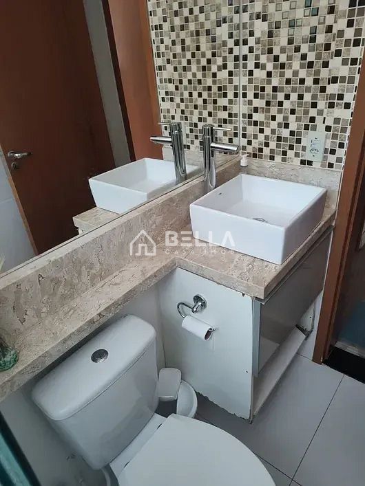 Apartamento à venda com 2 quartos, 76m² - Foto 12