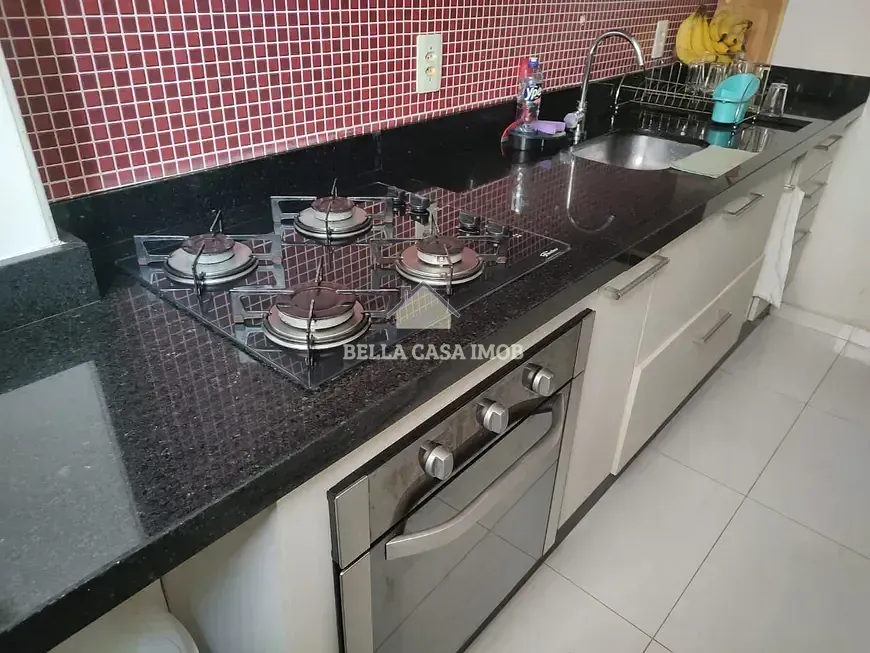 Apartamento, 2 quartos, 76 m² - Foto 6
