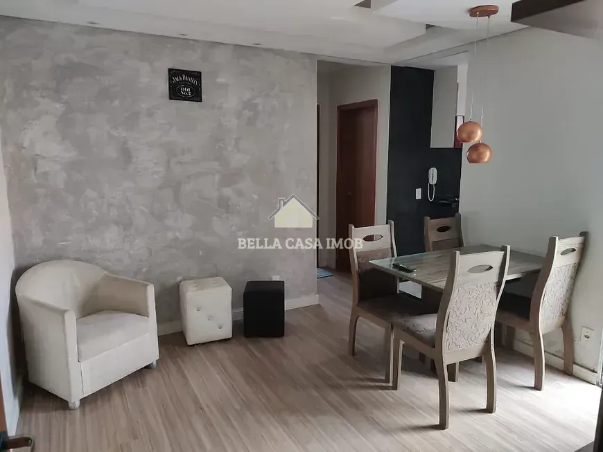 Apartamento, 2 quartos, 76 m² - Foto 7