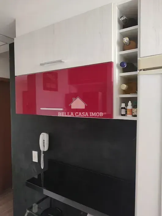 Apartamento, 2 quartos, 76 m² - Foto 3