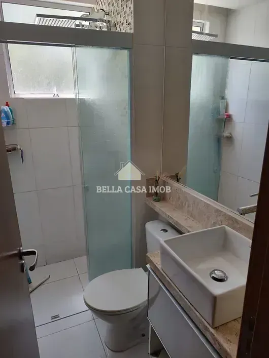 Apartamento, 2 quartos, 76 m² - Foto 10