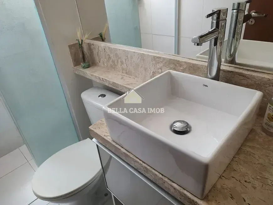 Apartamento, 2 quartos, 76 m² - Foto 11
