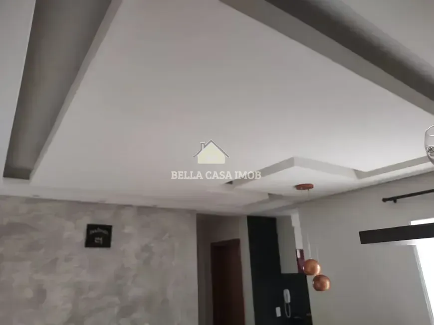 Apartamento, 2 quartos, 76 m² - Foto 8