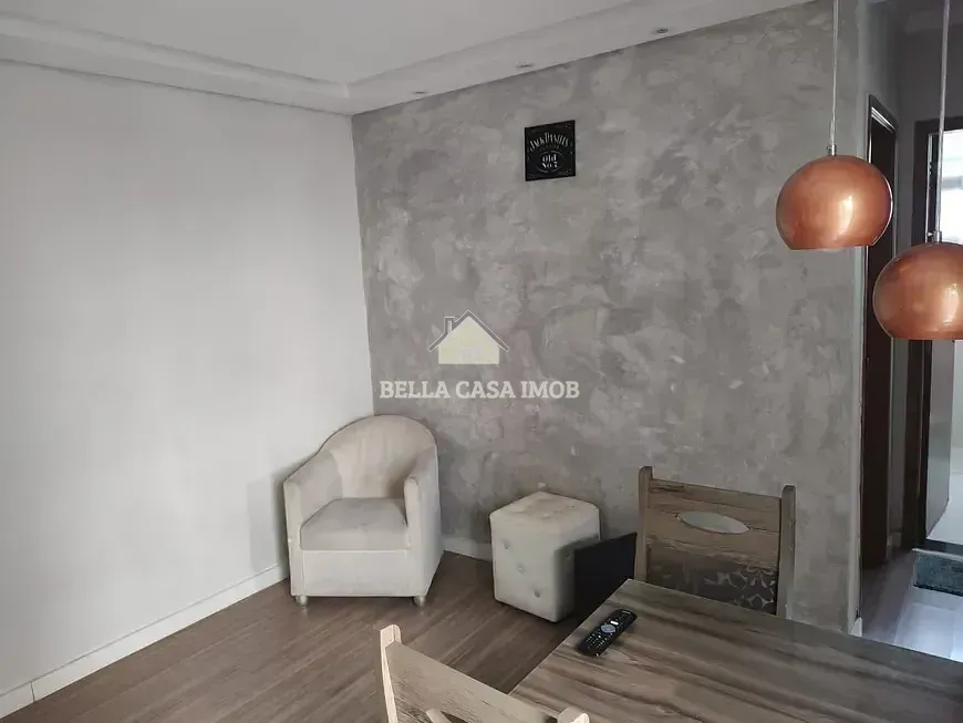 Apartamento, 2 quartos, 76 m² - Foto 9