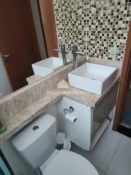 Apartamento, 2 quartos, 76 m² - Foto 12