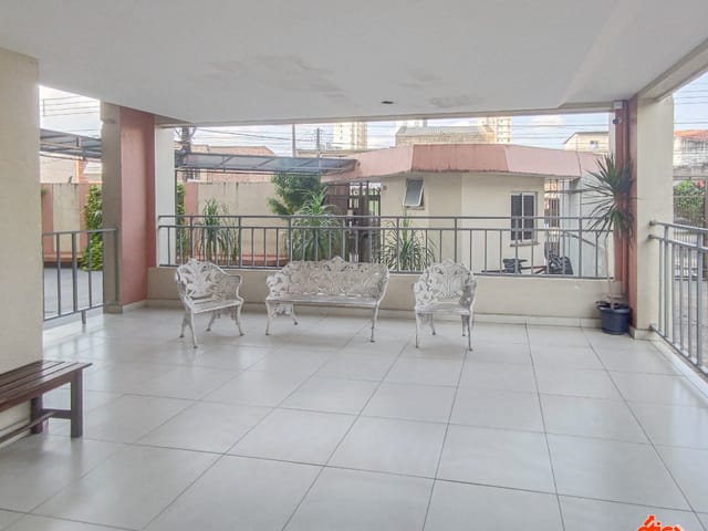 Foto do Apartamento - Ed. Rio Tejo Apto. 03 s/ 01 suite 01 vaga na Pedreira Cod 56379 | Ética Empreendimentos