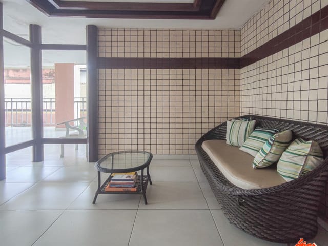 Foto do Apartamento - Ed. Rio Tejo Apto. 03 s/ 01 suite 01 vaga na Pedreira Cod 56379 | Ética Empreendimentos