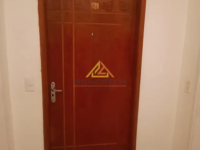 Apartamento com 48m² 2 quartos e 1 banheiro, para alugar, no bairro Vila Roque em São Paulo