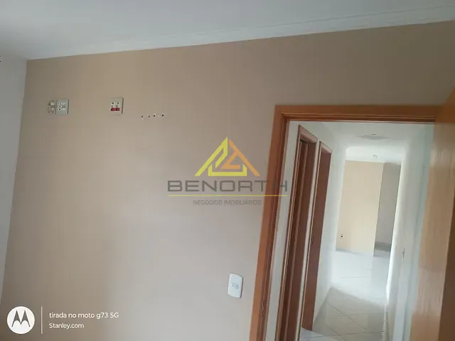 Apartamento com 48m² 2 quartos e 1 banheiro, para alugar, no bairro Vila Roque em São Paulo