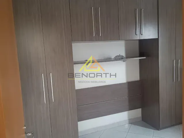 Apartamento com 48m² 2 quartos e 1 banheiro, para alugar, no bairro Vila Roque em São Paulo