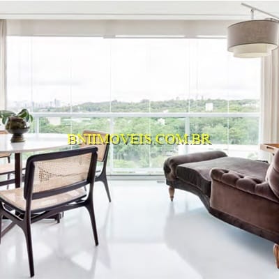 Apartamento, 2 quartos, 168 m² - Foto 1