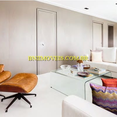 Apartamento, 2 quartos, 168 m² - Foto 4