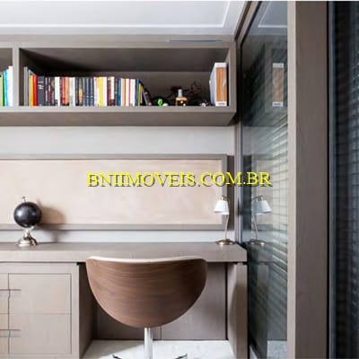 Apartamento, 2 quartos, 168 m² - Foto 6