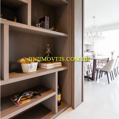 Apartamento, 2 quartos, 168 m² - Foto 5
