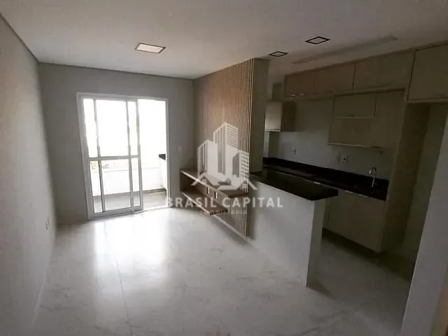 Apartamento 1 quarto e 2 banheiros, à venda ou para alugar, no bairro Vila Independência em Sorocaba