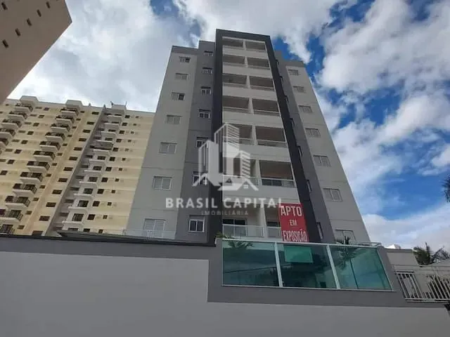 Apartamento 1 quarto e 2 banheiros, à venda ou para alugar, no bairro Vila Independência em Sorocaba