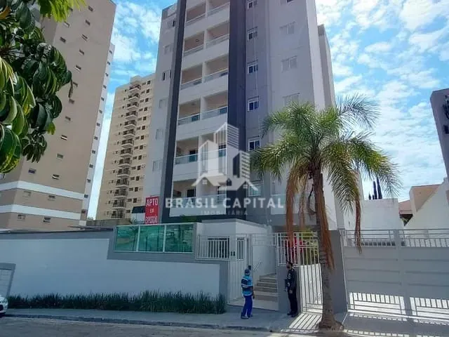 Apartamento 1 quarto e 2 banheiros, à venda ou para alugar, no bairro Vila Independência em Sorocaba