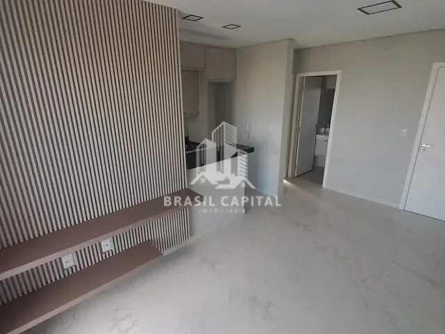 Apartamento 1 quarto e 2 banheiros, à venda ou para alugar, no bairro Vila Independência em Sorocaba