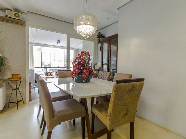Apartamento 3 quartos e 3 banheiros, à venda, no bairro Vila Nova em Novo Hamburgo