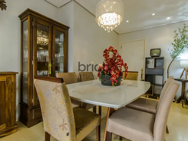 Apartamento 3 quartos e 3 banheiros, à venda, no bairro Vila Nova em Novo Hamburgo
