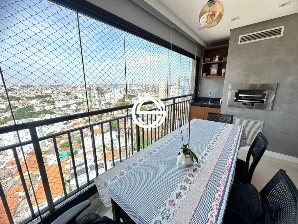 IMÓVEIS COM VARANDA GOURMET