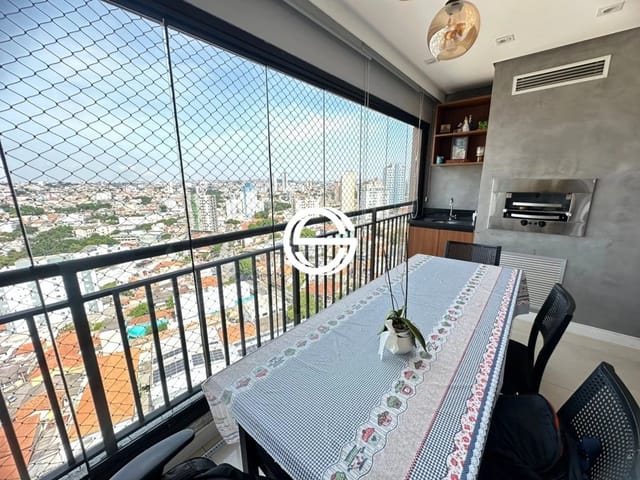 Apartamento 2 quartos e 2 banheiros, à venda, no bairro Vila Matilde em São Paulo