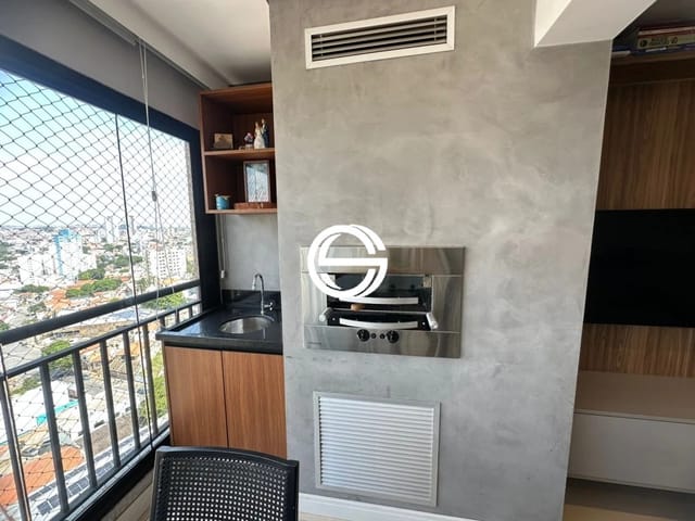 Apartamento 2 quartos e 2 banheiros, à venda, no bairro Vila Matilde em São Paulo