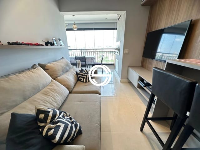 Apartamento 2 quartos e 2 banheiros, à venda, no bairro Vila Matilde em São Paulo