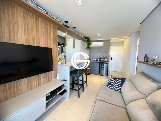 Apartamento 2 quartos e 2 banheiros, à venda, no bairro Vila Matilde em São Paulo