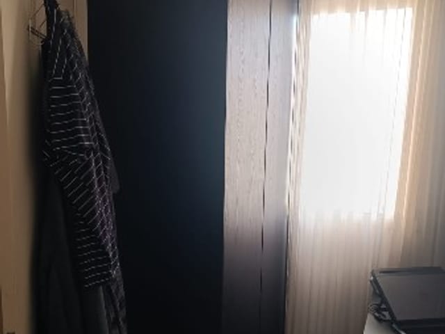 Apartamento 2 quartos e 1 banheiro, à venda, no bairro Loteamento Mogilar em Mogi das Cruzes