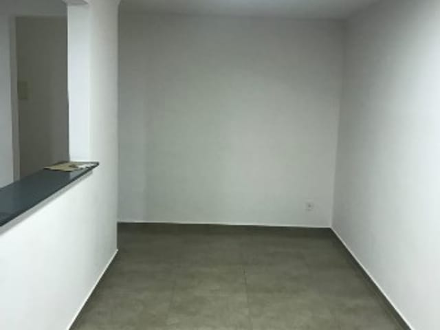 Apartamento 2 quartos e 1 banheiro, à venda, no bairro Loteamento Mogilar em Mogi das Cruzes