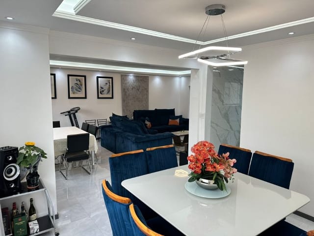 Apartamento 4 quartos e 4 banheiros, à venda, no bairro Mooca em São Paulo