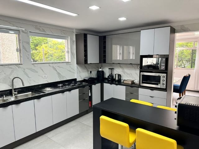 Apartamento 4 quartos e 4 banheiros, à venda, no bairro Mooca em São Paulo
