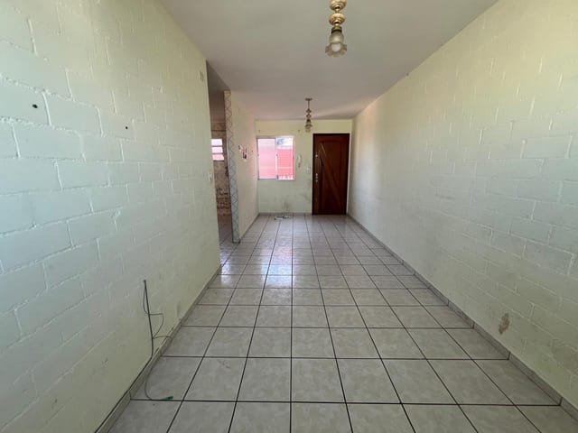Foto do Apartamento - Apartamento com 2 dormitórios para alugar, 56 m²  Cohab II - Carapicuíba/SP | Collina Imóveis
