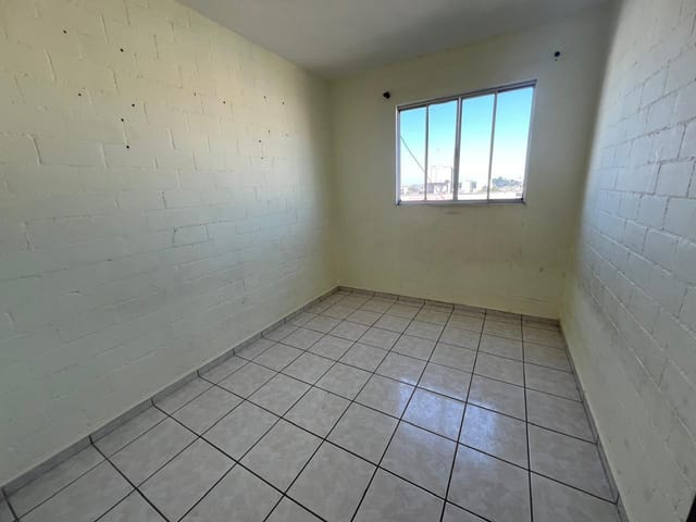 Foto do Apartamento - Apartamento com 2 dormitórios para alugar, 56 m²  Cohab II - Carapicuíba/SP | Collina Imóveis