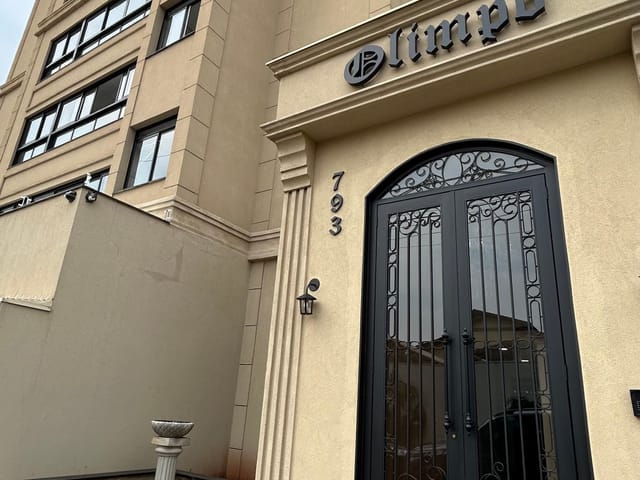 Apartamento 3 quartos e 4 banheiros, à venda, no bairro Residencial Paraíso em Franca