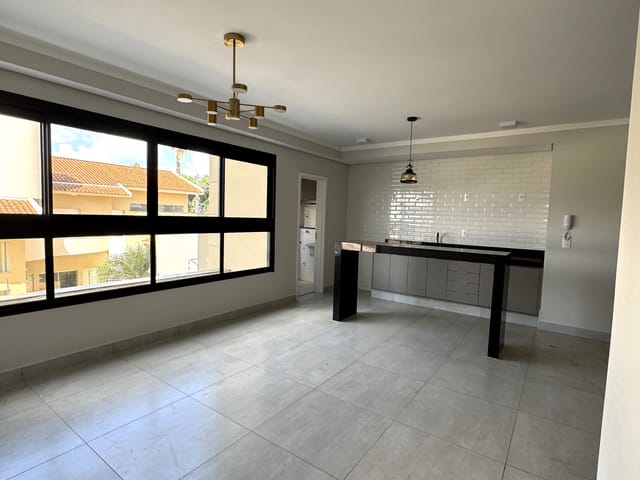 Apartamento 3 quartos e 4 banheiros, à venda, no bairro Residencial Paraíso em Franca