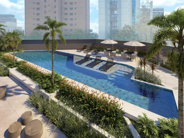 Foto do Cobertura / Penthouse - Cobertura à venda, Savassi, Belo Horizonte, MG | Confiança Imóveis Bh