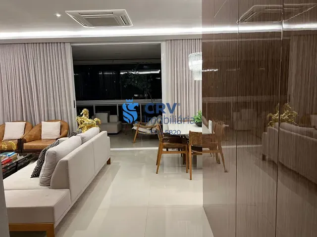Apartamento com 391m² 3 quartos e 2 banheiros, à venda, no bairro Santa Rosa em Londrina