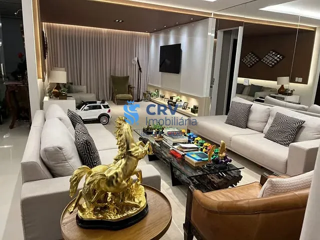 Apartamento com 391m² 3 quartos e 2 banheiros, à venda, no bairro Santa Rosa em Londrina