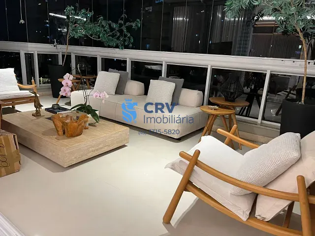 Apartamento com 391m² 3 quartos e 2 banheiros, à venda, no bairro Santa Rosa em Londrina