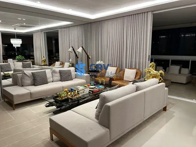 Apartamento com 391m² 3 quartos e 2 banheiros, à venda, no bairro Santa Rosa em Londrina