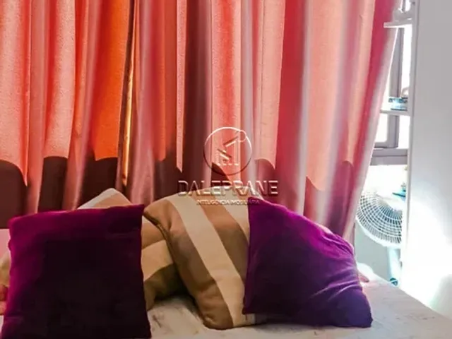 Apartamento 1 quarto e 1 banheiro, à venda, no bairro Sul (Águas Claras) em Brasília