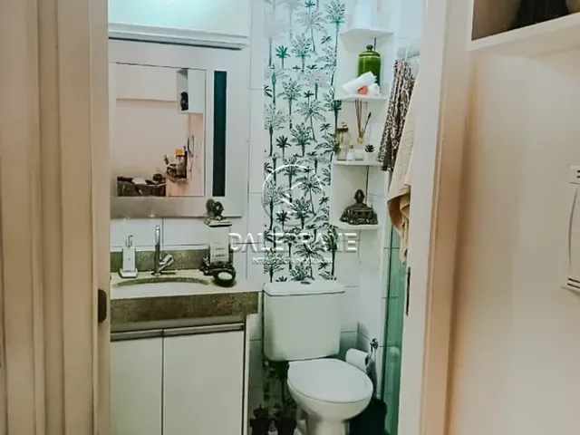 Apartamento 1 quarto e 1 banheiro, à venda, no bairro Sul (Águas Claras) em Brasília