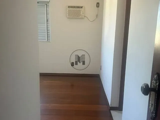 Apartamento com 170m² 3 quartos e 4 banheiros, à venda, no bairro Jardim Coelho Neto em Guaratinguetá