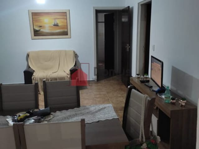 Apartamento à venda, no bairro Itaguá em Ubatuba