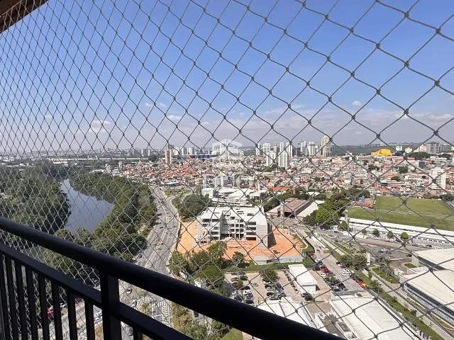 Apartamento 2 quartos e 2 banheiros, à venda, no bairro Jardim Tupanci em Barueri